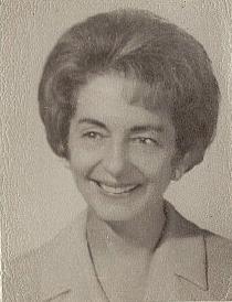 Lola Mae Read